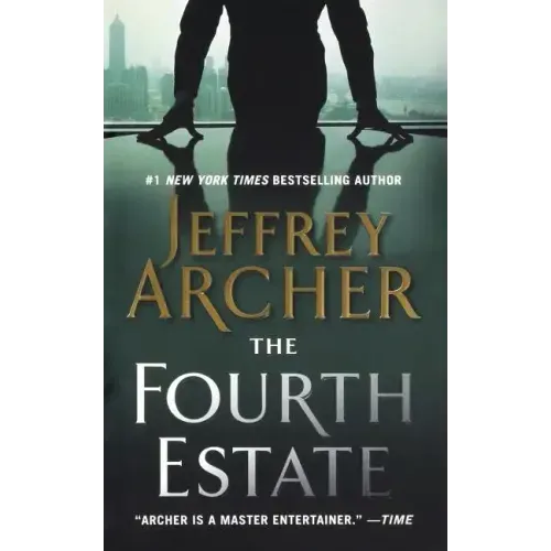 The Fourth Estate