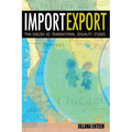 Import/Export: Thai English As Transnational Sexuality Studies