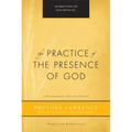 The Practice of the Presence of God