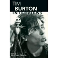 Tim Burton: Interviews