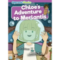 Chloe's Adventure to Merlantis