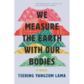 We Measure the Earth with Our Bodies