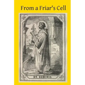 From a Friar's Cell