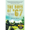 The Boys of '67: Charlie Company's War in Vietnam