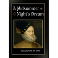 A Midsummer Night's Dream