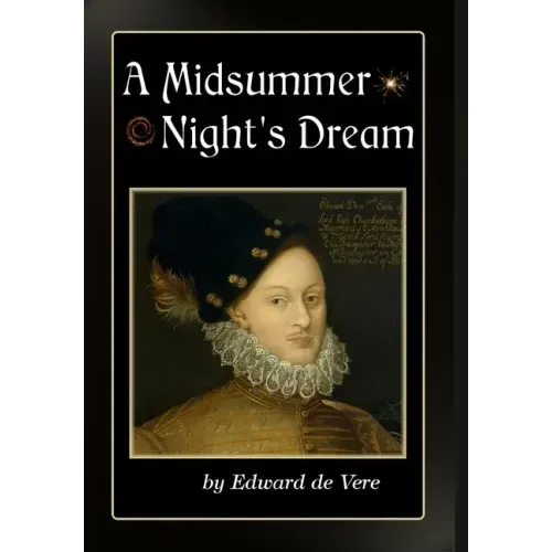 A Midsummer Night's Dream
