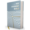 Niv, Student Bible, Hardcover, Comfort Print