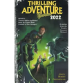 Thrilling Adventure Yarns 2022