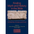 Finding Myth and History in the Bible