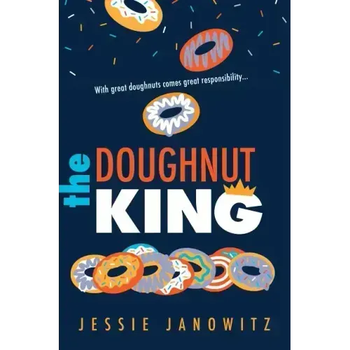 The Doughnut King