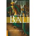 Island of Bali