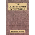 The Oldest Stories in the World