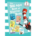 The Big Aqua Book of Beginner Books
