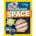 Absolute Expert: Space: All the Latest Facts from the Field