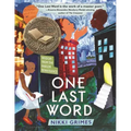 One Last Word: Wisdom from the Harlem Renaissance
