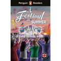 Penguin Readers Level 1: A Festival in Summer (ELT Graded Reader): Abridged Edition