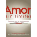 Amor Sin Limites Devocional: Limitless Love Devotional