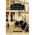 R. E. Olds and Industrial Lansing