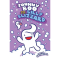 Johnny Boo and the Silly Blizzard (Johnny Boo Book 12)