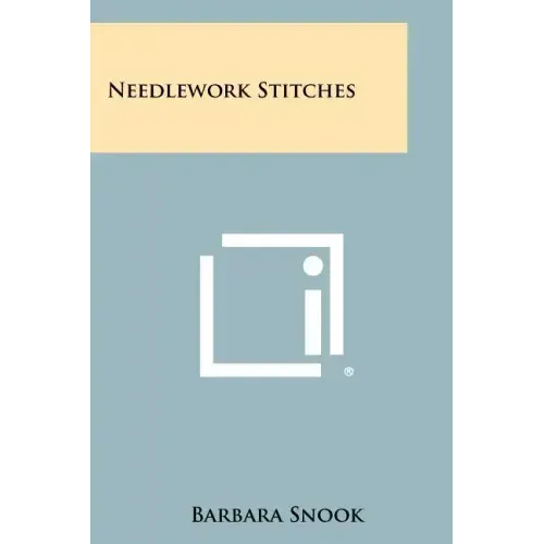 Needlework Stitches