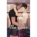 The Loner: Alternate Cover