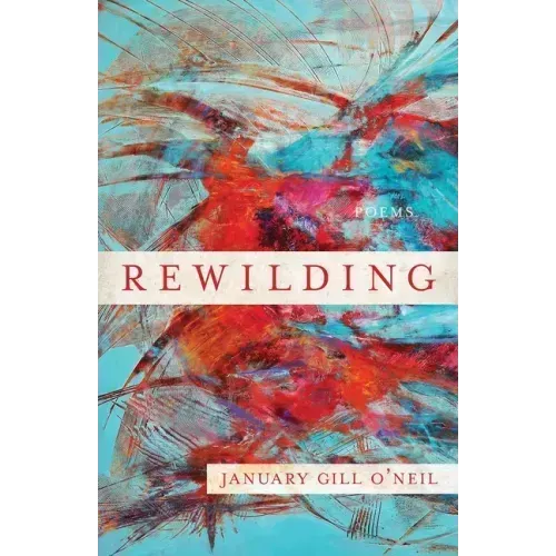 Rewilding
