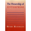 The Ownership of Enterprise