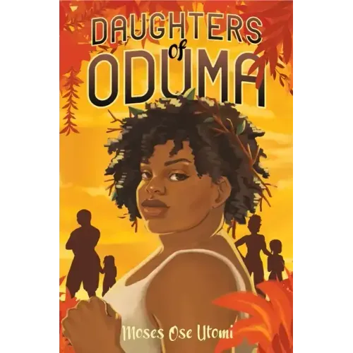Daughters of Oduma