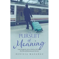 The Pursuit of Meaning: God's Design for Life on Earth as He Fulfills His Plan of Restoration for Eternity