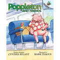Poppleton and Friends: An Acorn Book (Poppleton #2): Volume 2