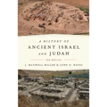 A History of Ancient Israel and Judah, 2nd Ed.