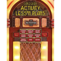 Caregiver Activity Lesson Plans: From the National Association of Activity Professionals