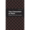 The Chessmen of Mars