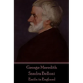 George Meredith - Sandra Belloni: Emila in England