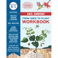 Gail Gibbons' from Seed to Plant Workbook