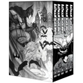 Batman Black and White Box Set