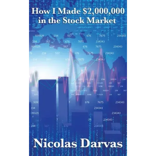 How I Made $2,000,000 in the Stock Market