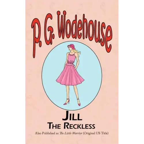 Jill the Reckless