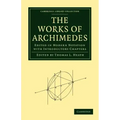 The Works of Archimedes