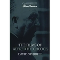 The Films of Alfred Hitchcock