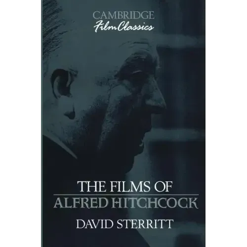 The Films of Alfred Hitchcock