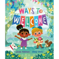 Ways to Welcome