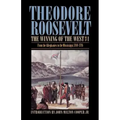 The Winning of the West, Volume 1: From the Alleghanies to the Mississippi, 1769-1776