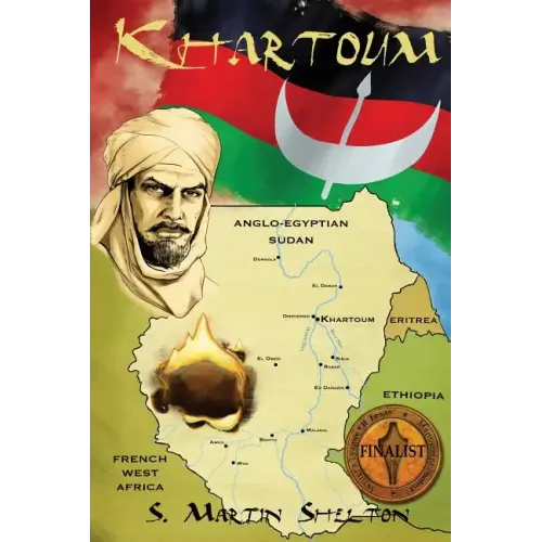 Khartoum & Prester John