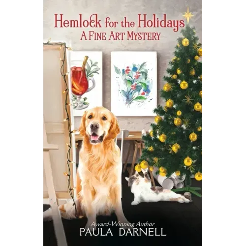 Hemlock for the Holidays