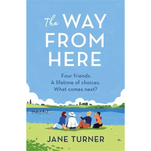 The Way from Here