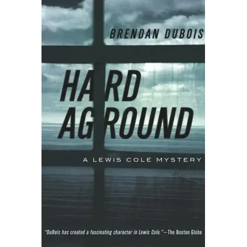 Hard Aground