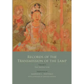 Records of the Transmission of the Lamp (Jingde Chuandeng Lu): Vol. 4 (Books 14-17) - The Shitou Line
