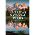 America's National Parks (Mini Book)