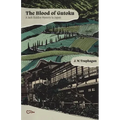 The Blood of Gutoku: A Jack Riddley Mystery in Japan